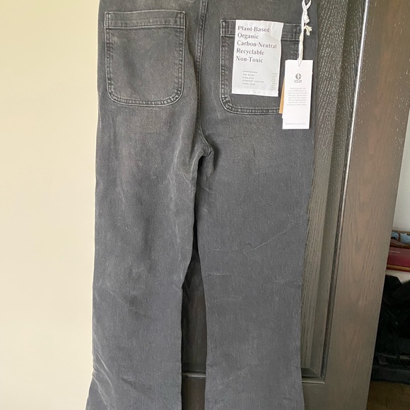 Boyish Rickey Flare jeans size 29 - Picture 4 of 6